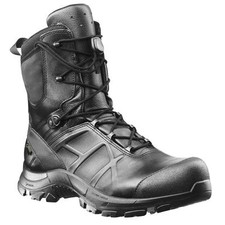 Haix Black Eagle Safety 50 High 620010 GORE-TEX Safety Boots