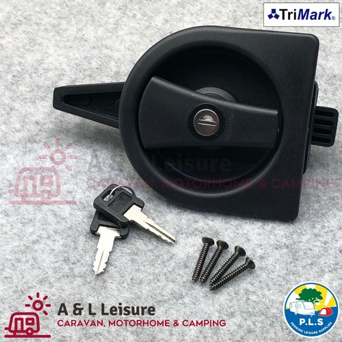 Caraloc 2000 caravan door lock - door,