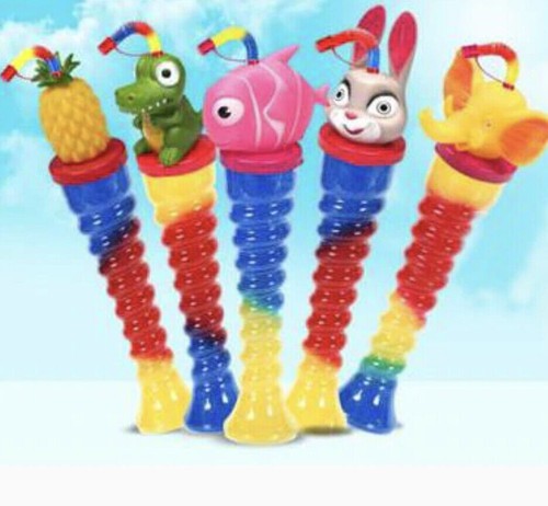 Novelty animals yard cup - novelty,