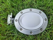 Mazda Rx8 2003-2008 Alluminium Fuel Filler Lid