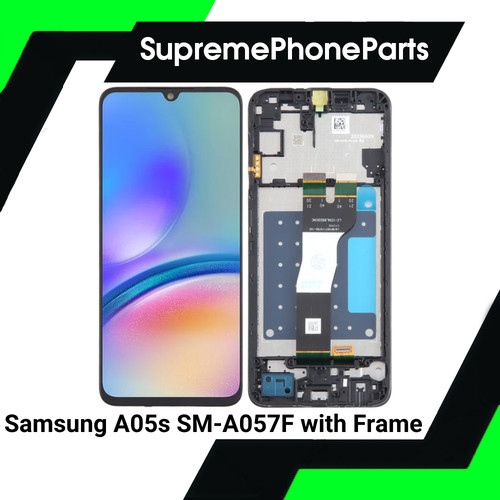 For galaxy a05s a057f lcd - sm-a057f,