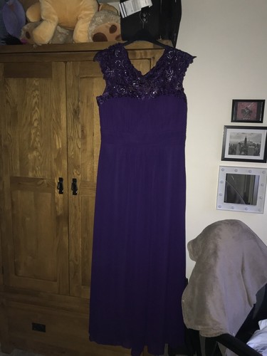 Ever pretty cadbury purple - pretty,