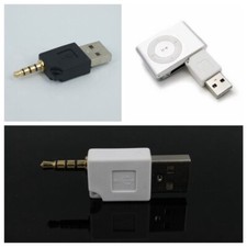 Data Sync USB to 3.5mm Charger