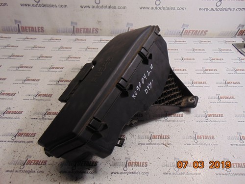 Volvo xc90 fuse - volvo, d5