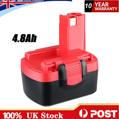 For bosch 8ah battery - for, 4.8ah