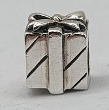 Genuine Lovelinks 925 Sterling Silver Gift Box Present Birthday Xmas Charm Bead
