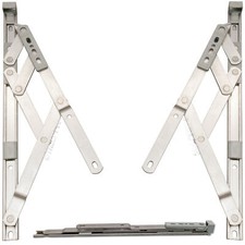 uPVC Window Friction Hinge