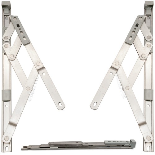 Upvc window friction hinge - friction,