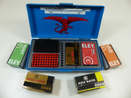Mk2 improved mtm sb200 ammo - improved,