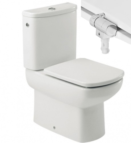 Roca dama senso compact - senso,