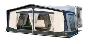 Bradcot classic awning - classic,