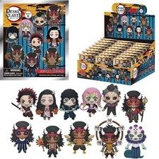 Demon Slayer - 3D Foam - Key