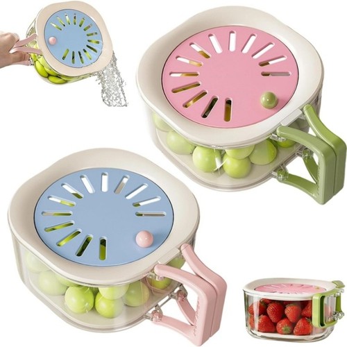 Fruit strainer basket - 1,