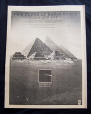 PINK FLOYD DARK SIDE OF THE