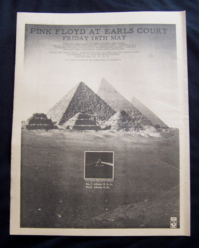 Pink floyd dark side the - side, of