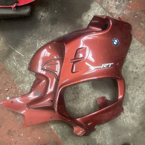 Genuine bmw r1100 1995 - genuine, 1995-2001