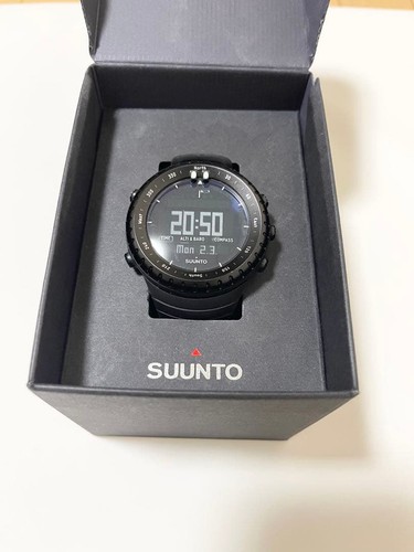 Suunto core all - suunto,