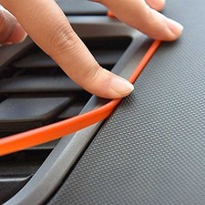 Car Door Panel Edge Gap Strip