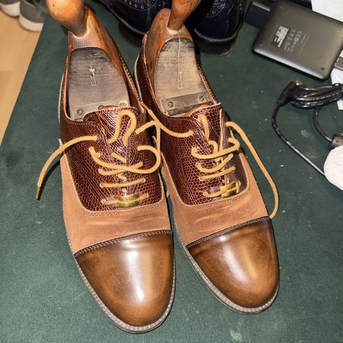 Russell bromley abercrombie - russell,