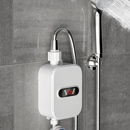 Small instant electric water - small,