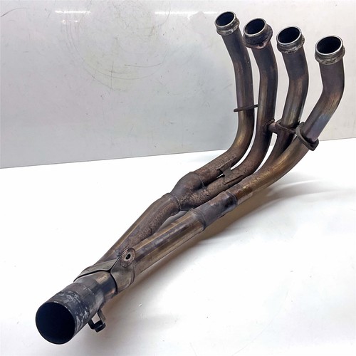 2006 yamaha yzf exhaust - 2006,