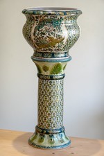 Vintage Regency Ironstone