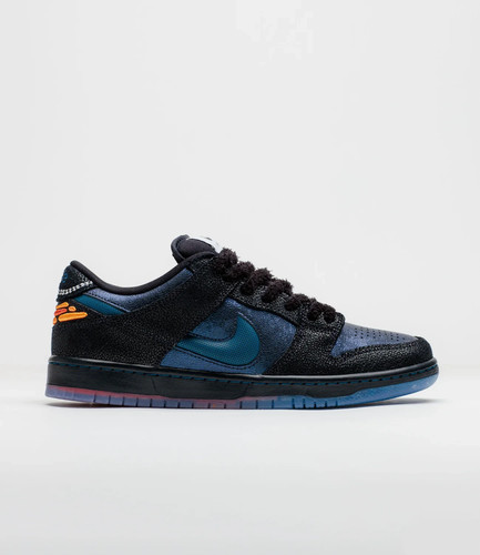Nike dunk low - pro, bluetile