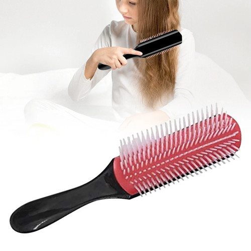 Detangling hair brush - detangling,