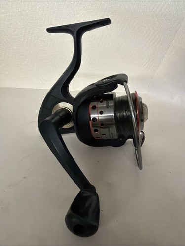 Shakespeare gx235 spinning - shakespeare,