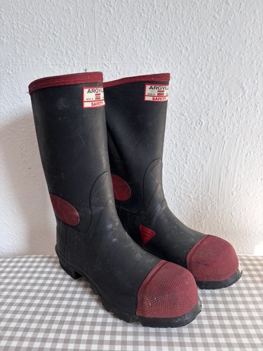 Mens vintage uniroyal argyll - mens,