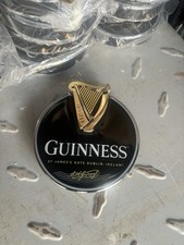 Guinness Tap Badge T-Bar/Pump Clip For Man Cave, Collectors, Decorative