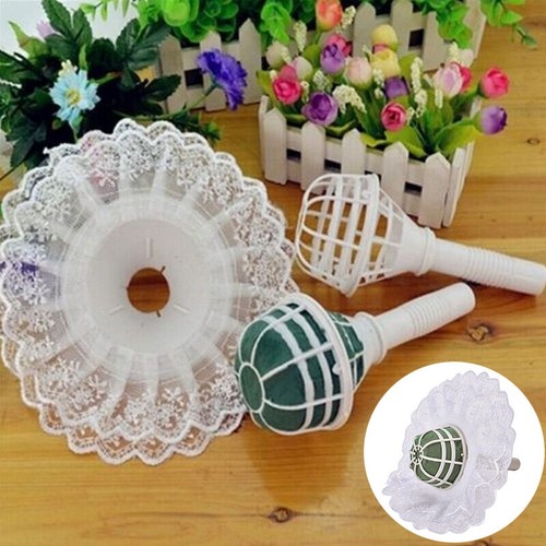 Wedding flower holder diy - wedding,