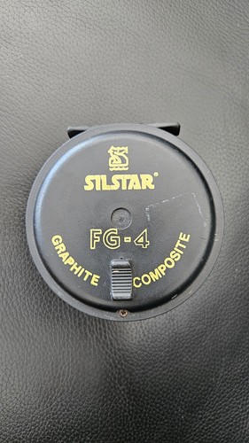 Good useable silstar 4 - good,