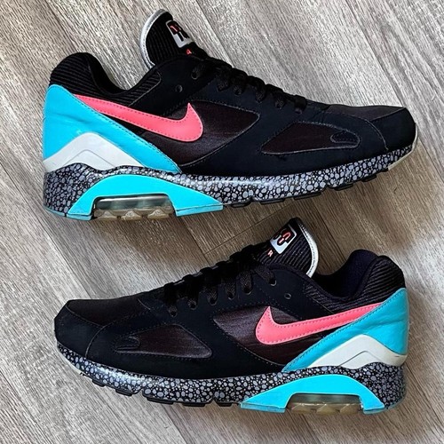 Nike air max 180 - 180, safari