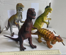 NP293 Bundle of 4 Large Toy