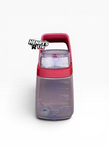 Vax spotwash water solution - vax,