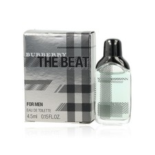 Burberry The Beat EDT Splash