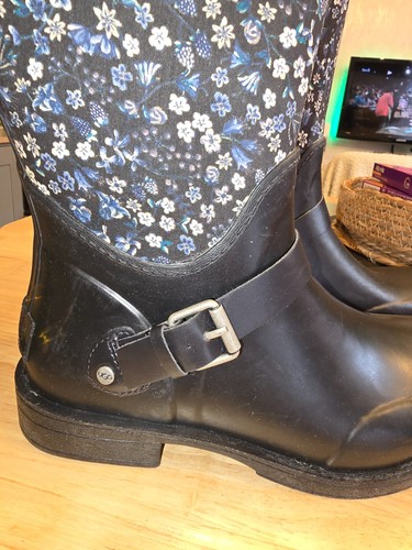 Ugg sivada liberty london - sivada,