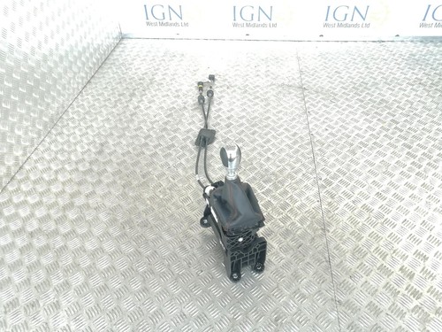 Ford ecosport gear selector - gear,