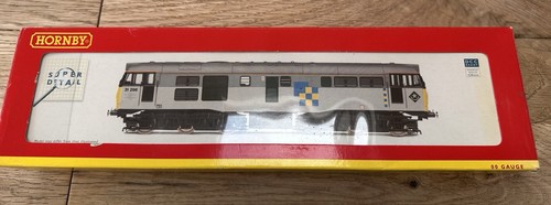 Hornby r2753 class 31296 - r2753,