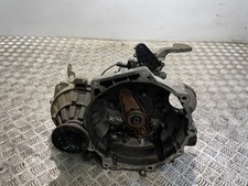 2009 VOLKSWAGEN TOURAN 1.9 DIESEL 6 SPEED MANUAL GEARBOX GENUINE LKA