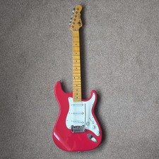 G & L Tribute Legacy Series