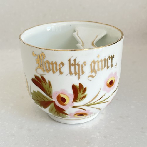 Antique victorian moustache - antique,