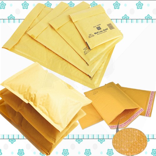 Padded bubble wrap - bubble, /