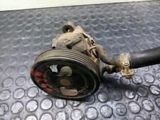 steering pump for SUZUKI SWIFT SF BERLINA (EA) GTI 1988 185831