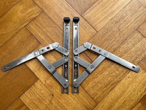 Cotswold upvc window hinges - cotswold,