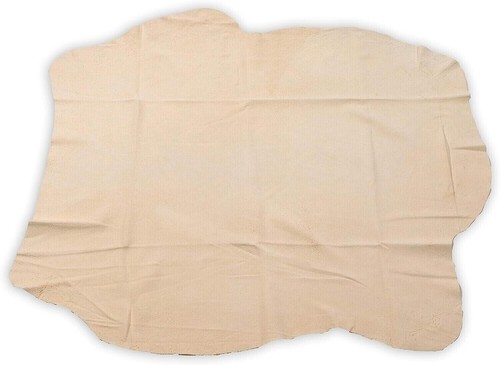 Genuine shammy chamois - ft,