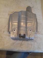 Suzuki GSR 600 Exhaust Heat