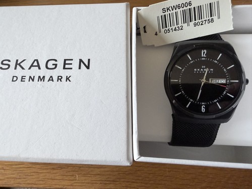 Skagen melbye midnight - skagen,