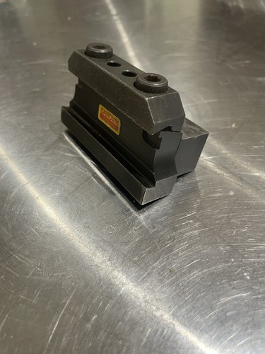 Sandvik tool holder - tool,